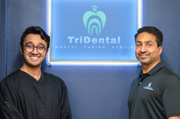 Trusted dental implant specialists providing expert care