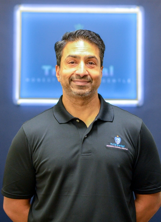 Dr. Ajay Reddy