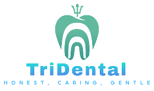Tridental Logo