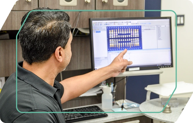 A Long-Lasting Solution for Missing Teeth