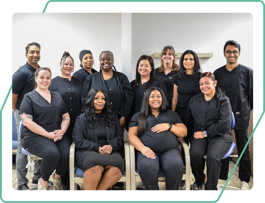 High-Quality Care That Fits Your Budget