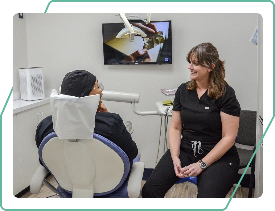 Restore Your Oral Health With Confidence